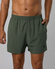 Agile Apex Shorts