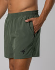Agile Apex Shorts