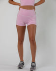 Soul Stretch Shorts