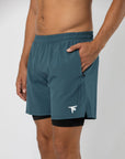 Volt Dash Shorts