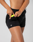 Nimbus Sprint Shorts