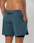 Volt Dash Shorts