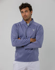 Stride Quarter-Zip