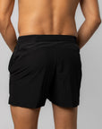 Agile Apex Shorts