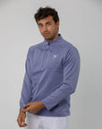 Stride Quarter-Zip