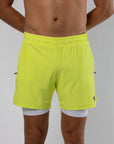 Volt Dash Shorts