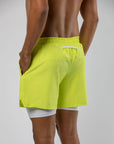 Volt Dash Shorts