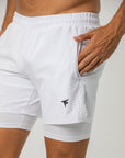 Volt Dash Shorts