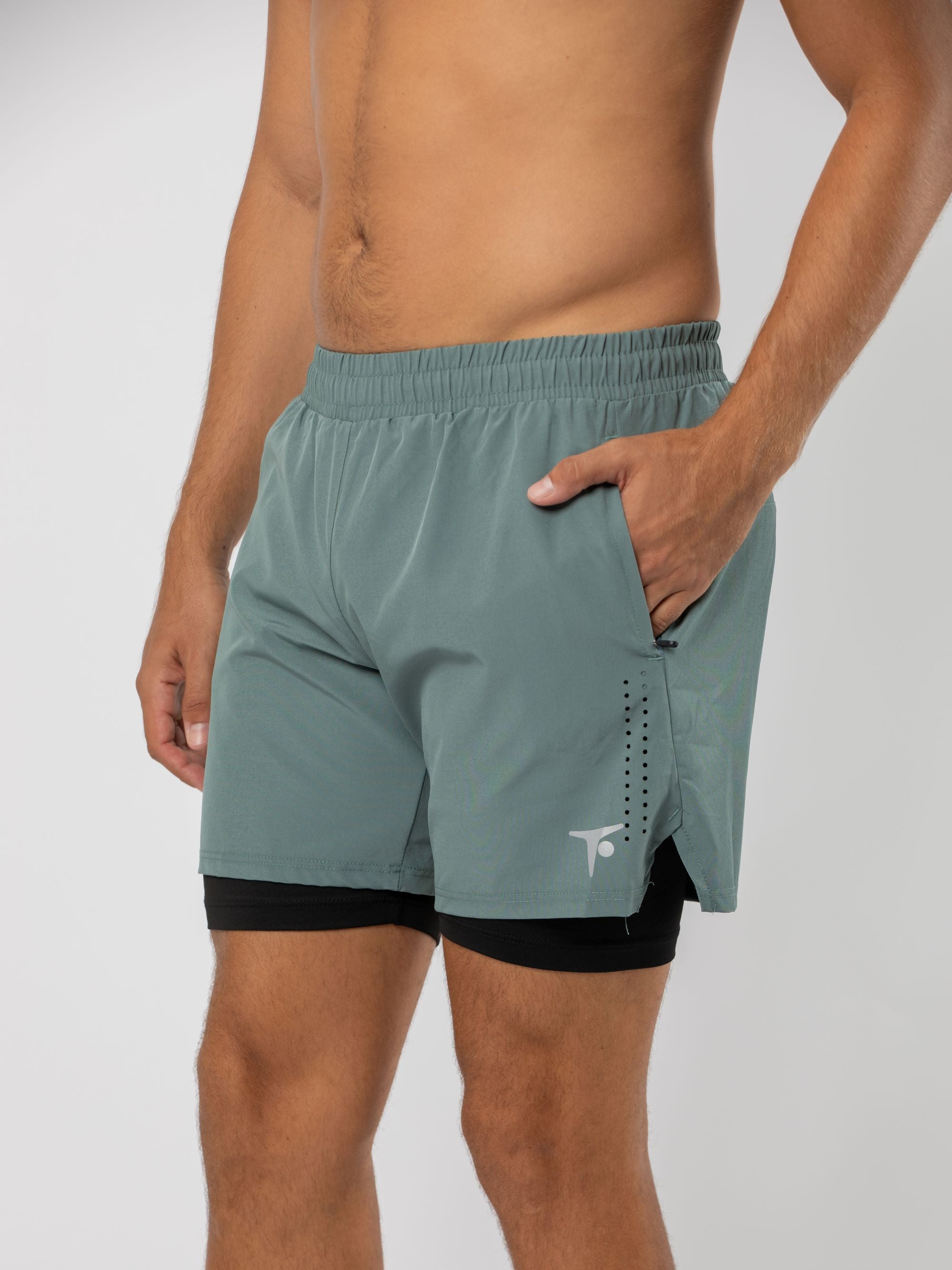 Volt Dash Shorts