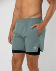 Volt Dash Shorts