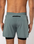 Volt Dash Shorts