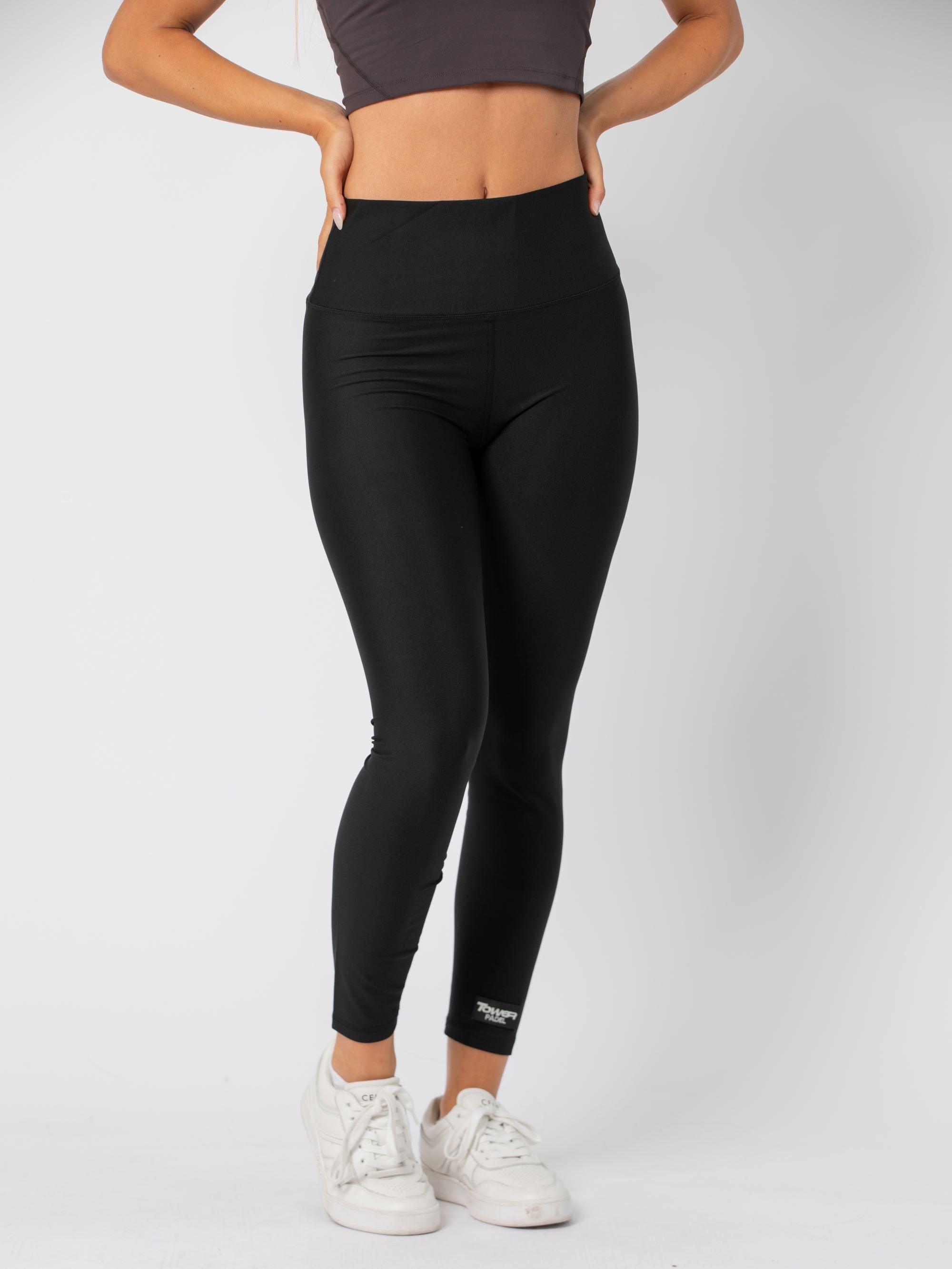 Vertex Vibe Leggings