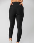 Vertex Vibe Leggings