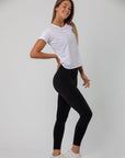 Contour Core Leggings