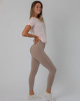 Contour Core Leggings