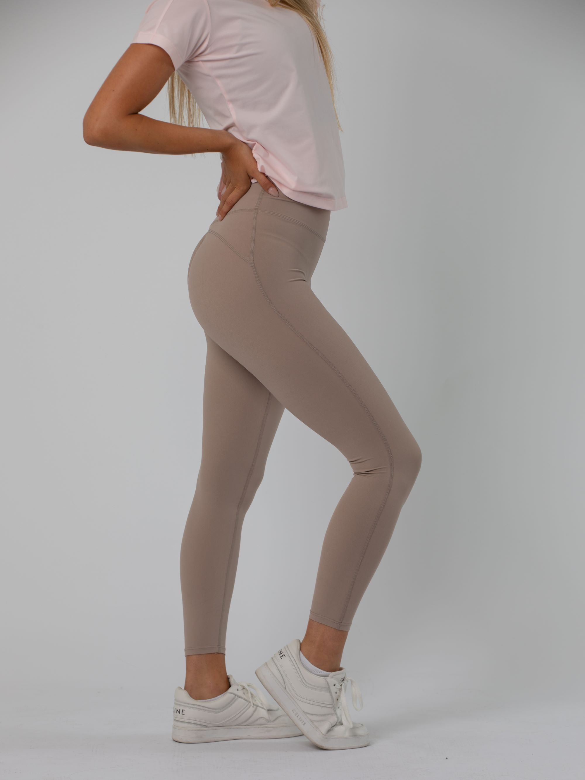 Contour Core Leggings