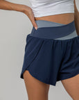 Sprint Flex Short