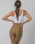 Vertex Vibe Leggings