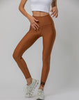 Vertex Vibe Leggings