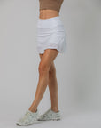 Flow Motion Skirt