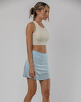 Flow Motion Skirt