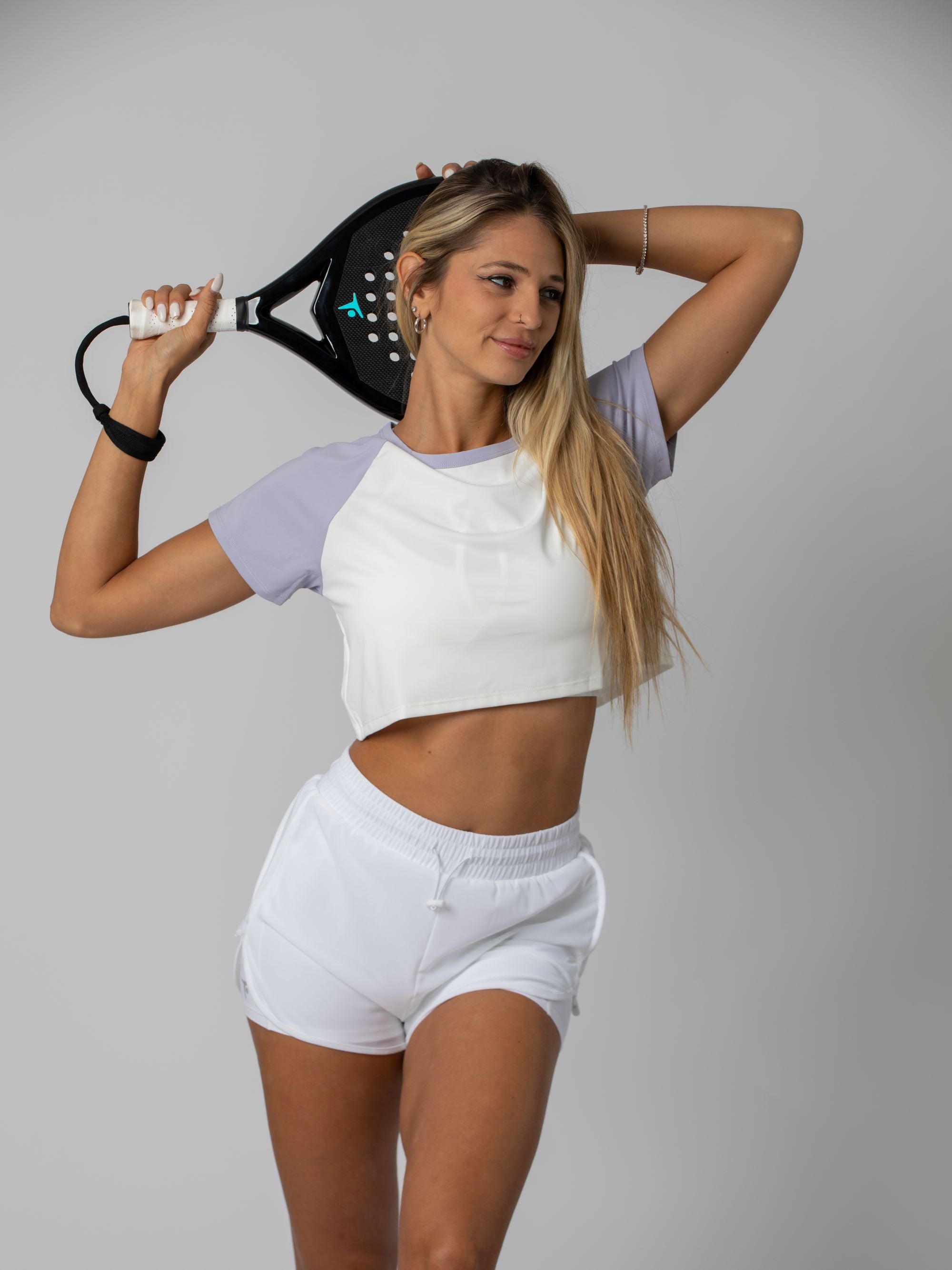 Echo Crop Top