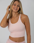 Aura Allure Top