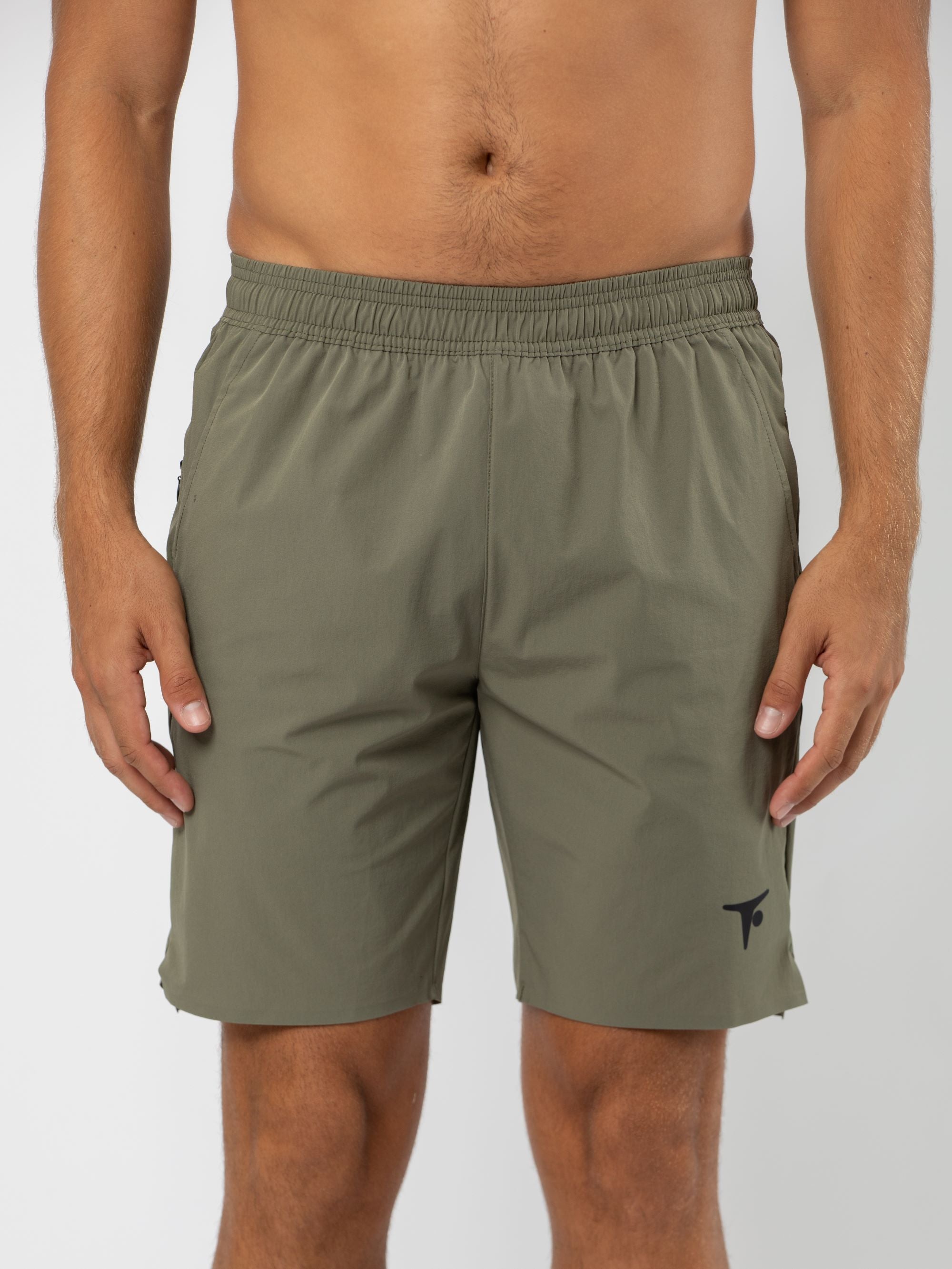 Trail Trekker Shorts