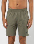 Trail Trekker Shorts