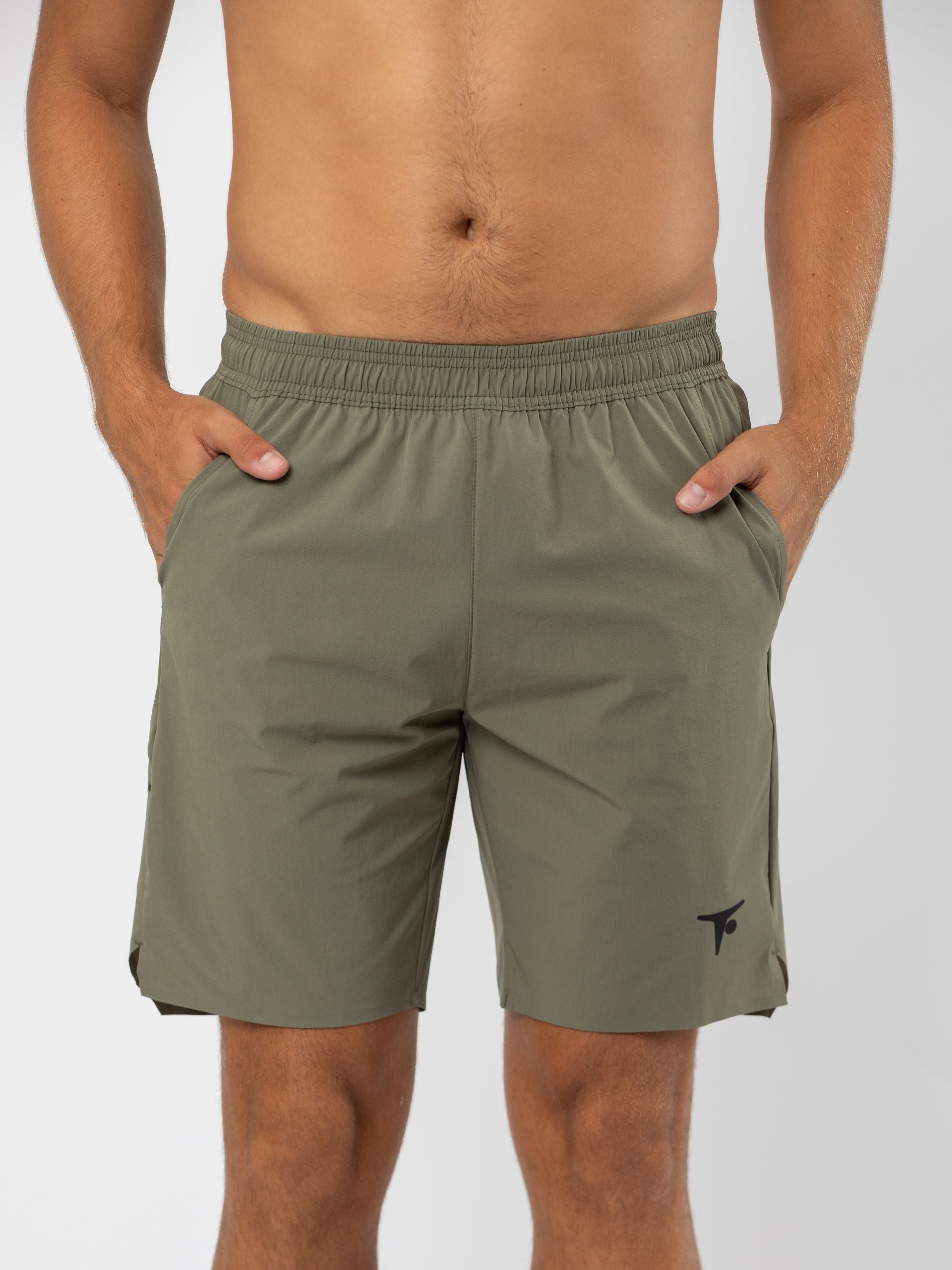 Trail Trekker Shorts