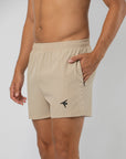 Agile Apex Shorts