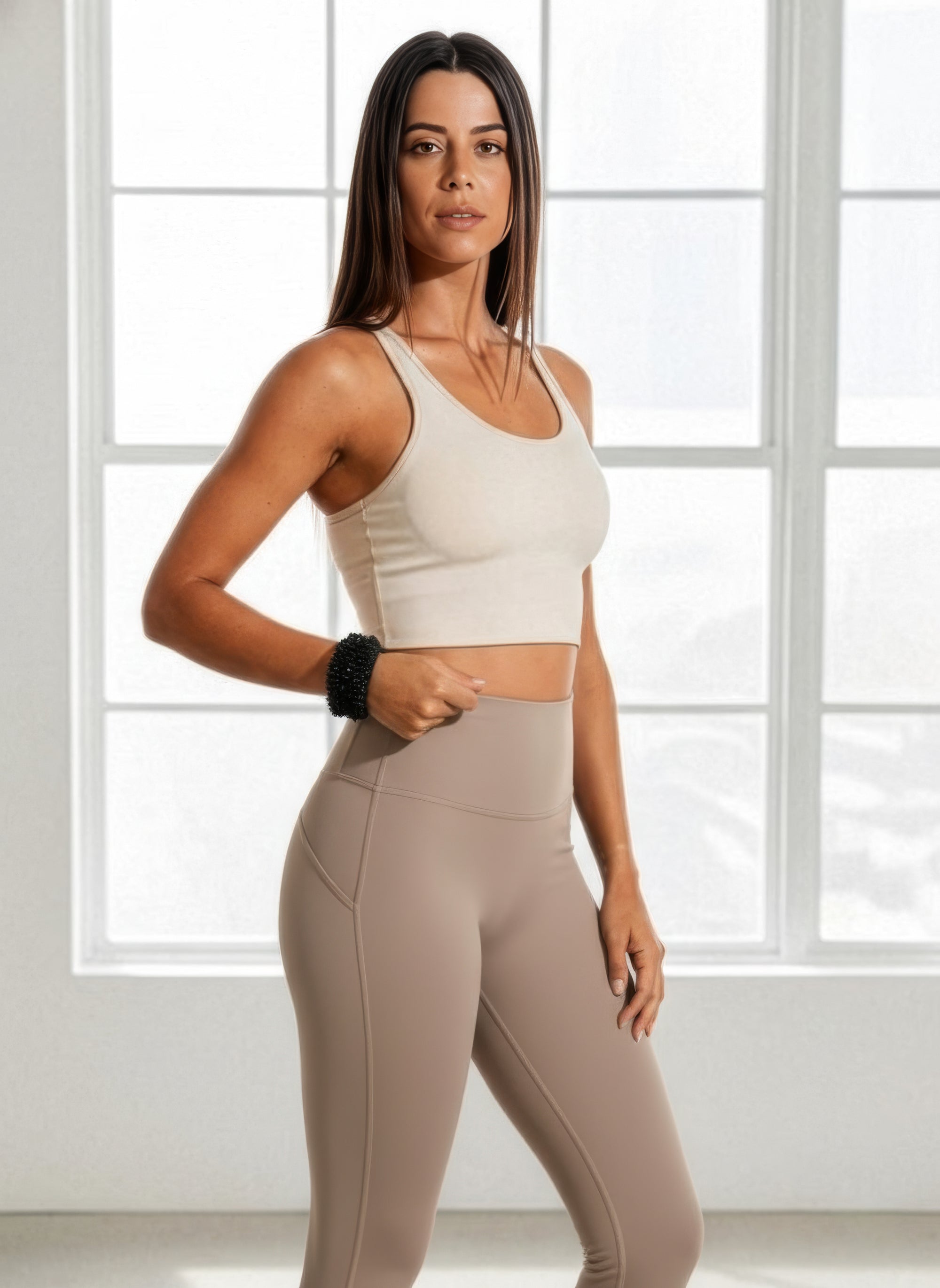 Contour Core Leggings