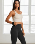Contour Core Leggings