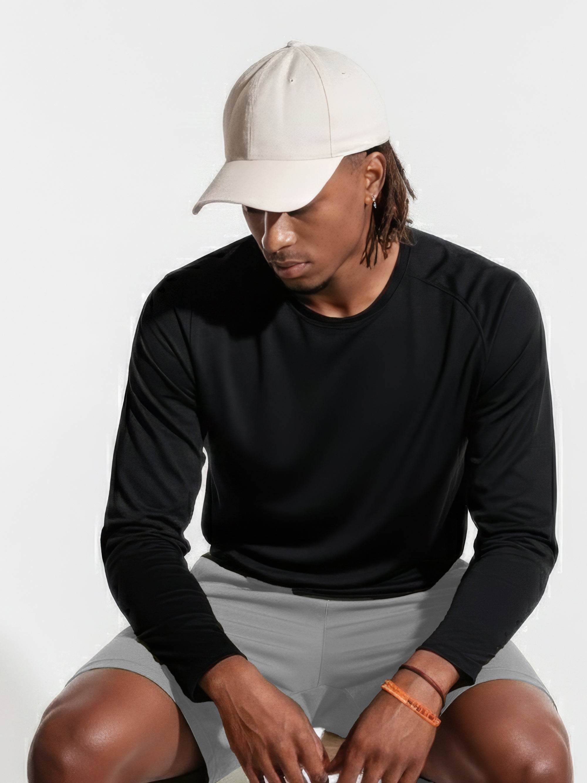 Titan Performance Shorts