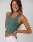 Vent Active Top