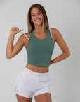 Vent Active Top