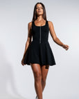 Onix Dress