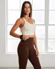 Contour Core Leggings