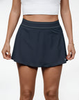 Jet Stream Skirt